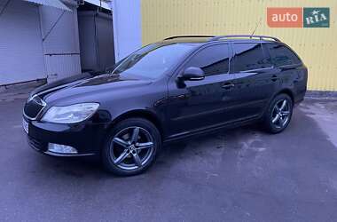 Універсал Skoda Octavia 2010 в Тульчині