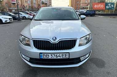 Ліфтбек Skoda Octavia 2016 в Києві