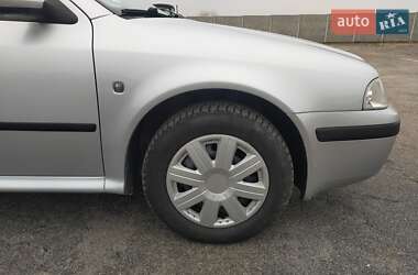 Ліфтбек Skoda Octavia 2008 в Вінниці