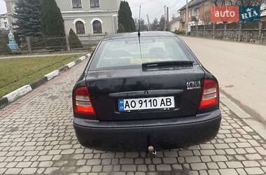 Универсал Skoda Octavia 2005 в Болехове