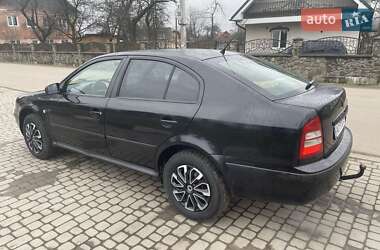 Универсал Skoda Octavia 2005 в Болехове