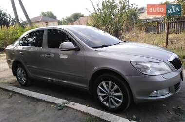 Лифтбек Skoda Octavia 2011 в Николаеве