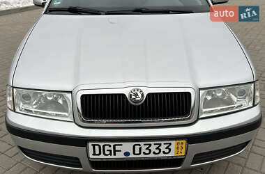 Универсал Skoda Octavia 2008 в Житомире