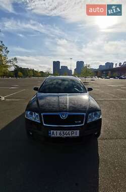 Універсал Skoda Octavia 2006 в Києві