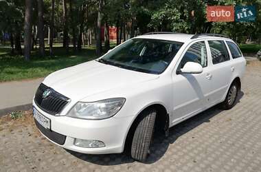 Універсал Skoda Octavia 2011 в Києві