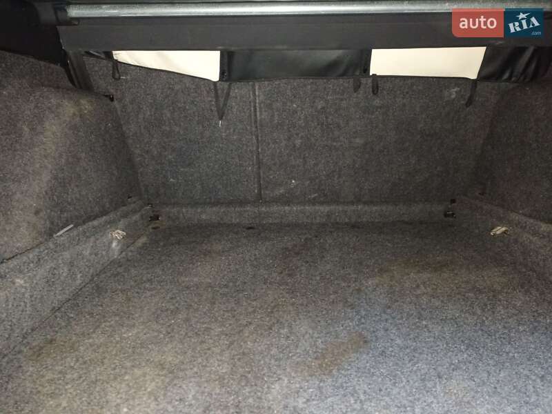 Універсал Skoda Octavia 2004 в Березному