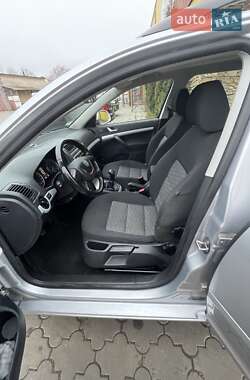 Универсал Skoda Octavia 2011 в 