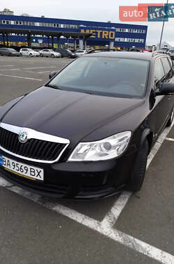 Універсал Skoda Octavia 2011 в Києві