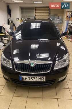 Універсал Skoda Octavia 2012 в Одесі