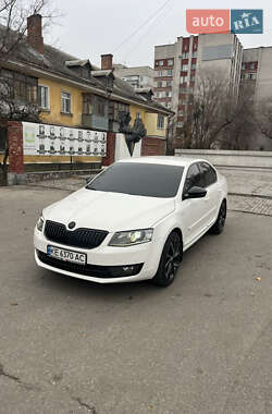 Ліфтбек Skoda Octavia 2015 в Дніпрі