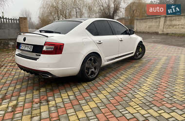 Ліфтбек Skoda Octavia 2014 в Врадіївці