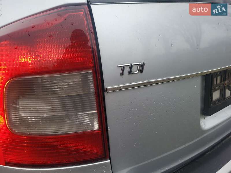 Универсал Skoda Octavia 2011 в Хмельницком