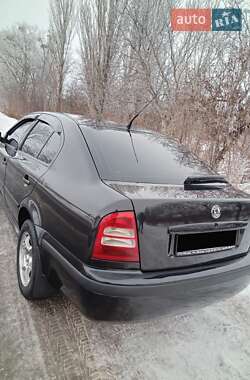 Лифтбек Skoda Octavia 2008 в Хмельнике