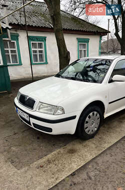 Лифтбек Skoda Octavia 2007 в Ирпене