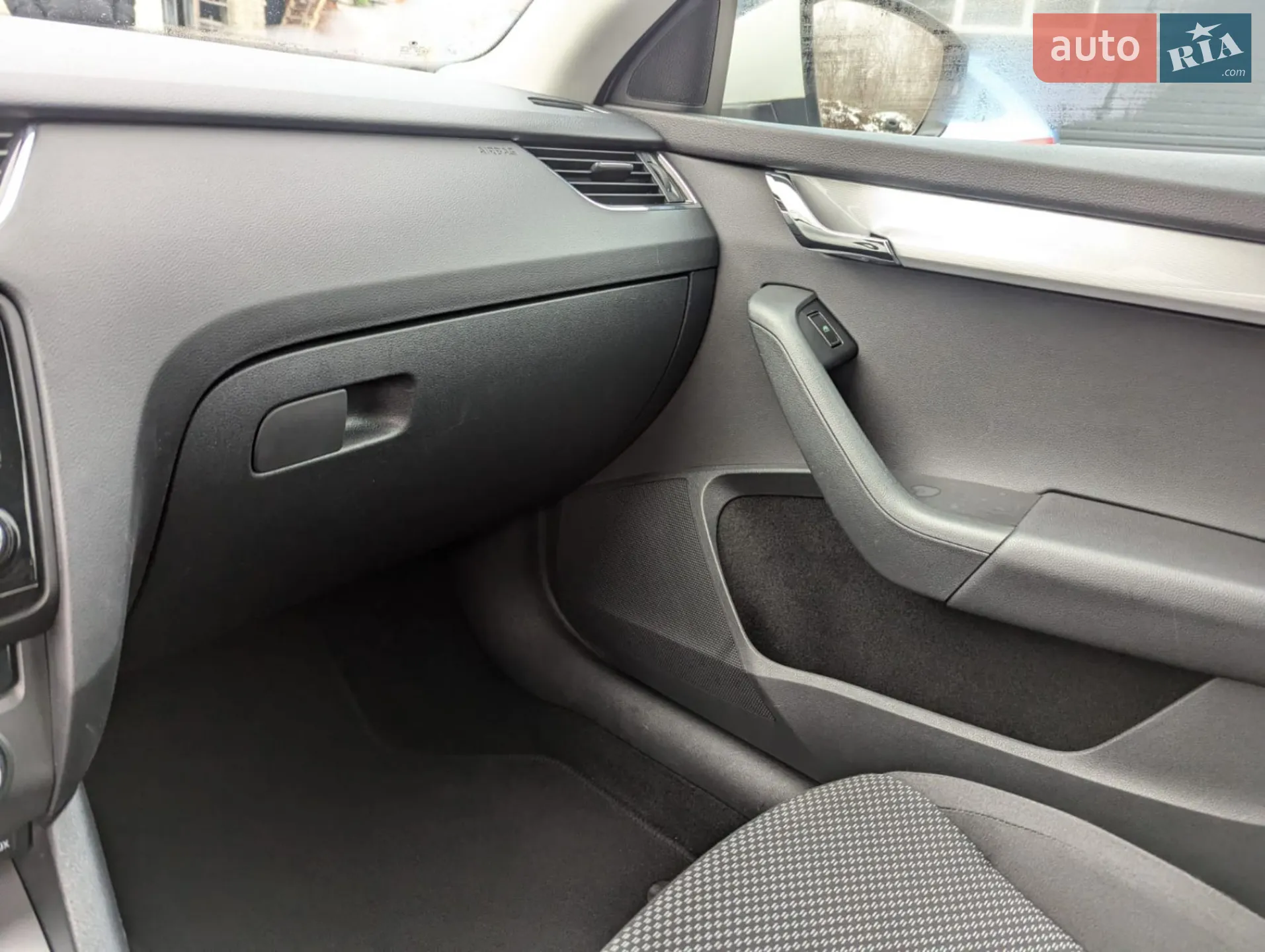 2015 Skoda Octavia - мініатюра 14