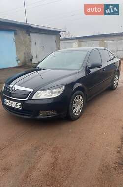 Ліфтбек Skoda Octavia 2010 в Коростені