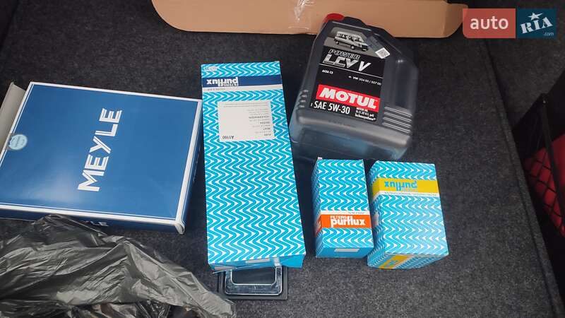 Ліфтбек Skoda Octavia 2009 в Маневичах фото 3 Ліфтбек Skoda Octavia 2009 в Маневичах