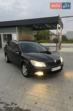 Універсал Skoda Octavia 2010 в Виноградові