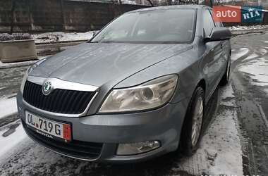 Ліфтбек Skoda Octavia 2012 в Києві