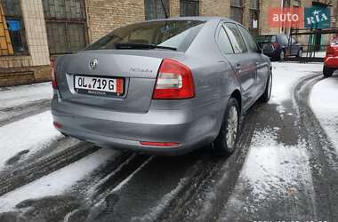 Ліфтбек Skoda Octavia 2012 в Києві