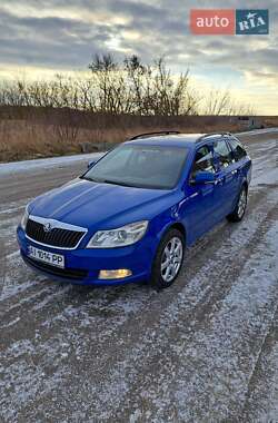 Универсал Skoda Octavia 2009 в Белой Церкви