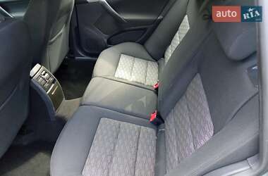 Универсал Skoda Octavia 2011 в 