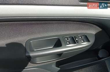 Универсал Skoda Octavia 2011 в 