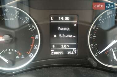 Універсал Skoda Octavia 2011 в Києві