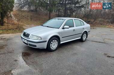 Ліфтбек Skoda Octavia 2005 в Кременчуці