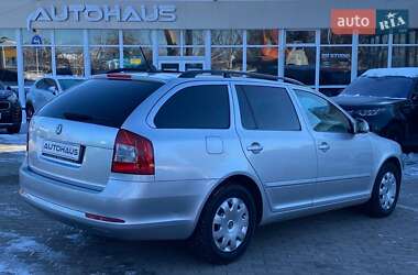 Универсал Skoda Octavia 2011 в Житомире