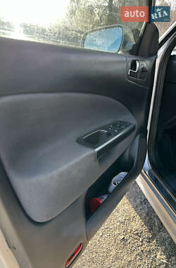 Лифтбек Skoda Octavia 2008 в 