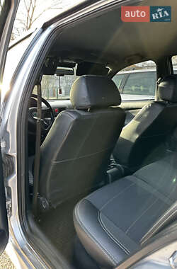 Лифтбек Skoda Octavia 2008 в 