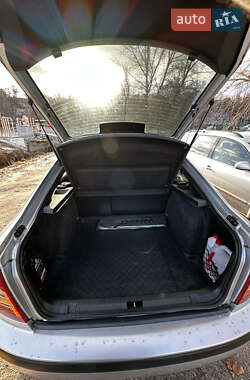 Лифтбек Skoda Octavia 2008 в 
