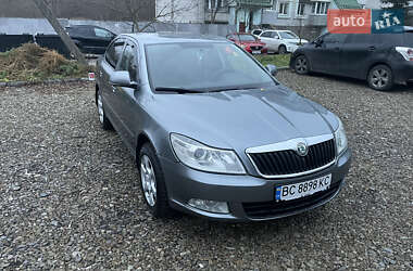 Ліфтбек Skoda Octavia 2012 в Львові