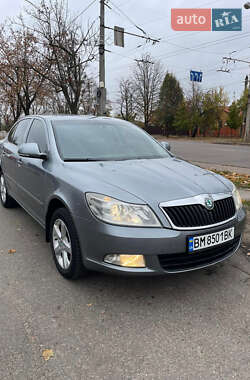 Ліфтбек Skoda Octavia 2012 в Сумах