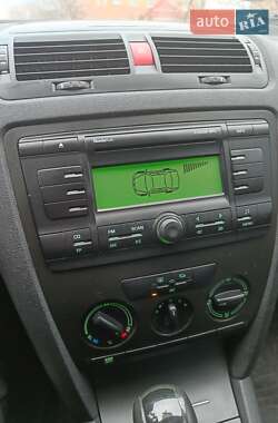 Универсал Skoda Octavia 2008 в 