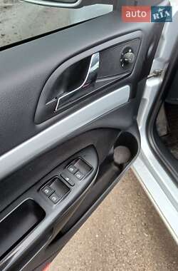 Универсал Skoda Octavia 2008 в 