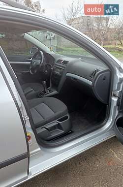 Универсал Skoda Octavia 2008 в 