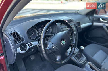 Універсал Skoda Octavia 2008 в Вінниці