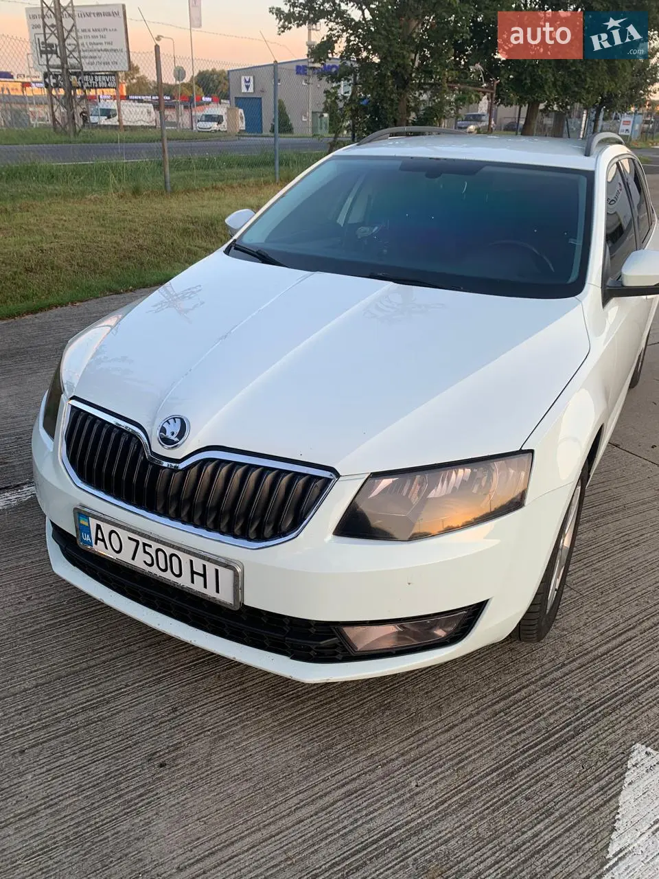 2017 Skoda Octavia - мініатюра 14