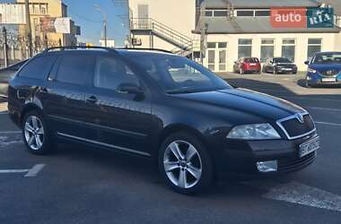 Универсал Skoda Octavia 2006 в Одессе