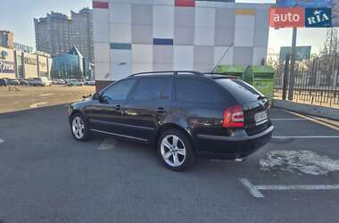 Универсал Skoda Octavia 2006 в Одессе