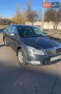 Ліфтбек Skoda Octavia 2011 в Кривому Розі