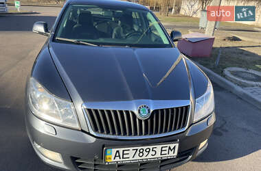 Ліфтбек Skoda Octavia 2011 в Кривому Розі