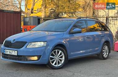 Універсал Skoda Octavia 2013 в Одесі