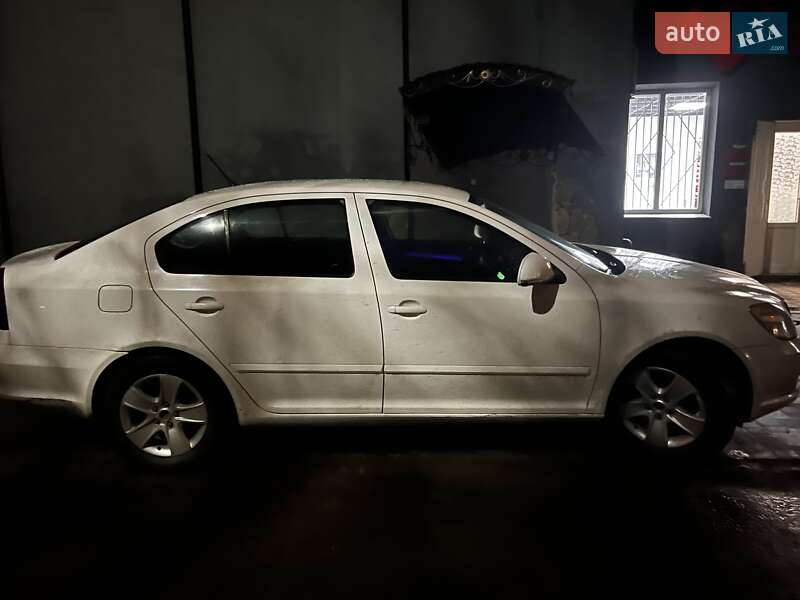 Ліфтбек Skoda Octavia 2012 в Звенигородці фото 3 Ліфтбек Skoda Octavia 2012 в Звенигородці