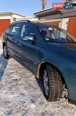 Универсал Skoda Octavia 2006 в Житомире