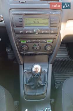 Универсал Skoda Octavia 2006 в Житомире