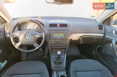 Универсал Skoda Octavia 2006 в Житомире