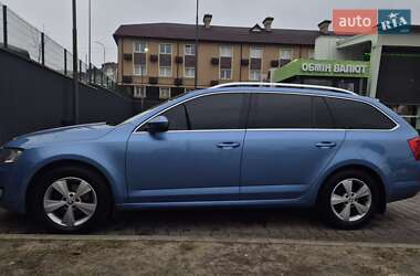 Универсал Skoda Octavia 2013 в Киеве